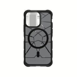 Element Case รุ่น Special Ops with MagSafe - เคส iPhone 14 Plus - สี Smoke/Black