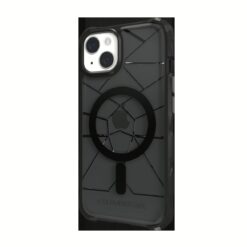 Element Case รุ่น Special Ops with MagSafe - เคส iPhone 14 Plus - สี Smoke/Black