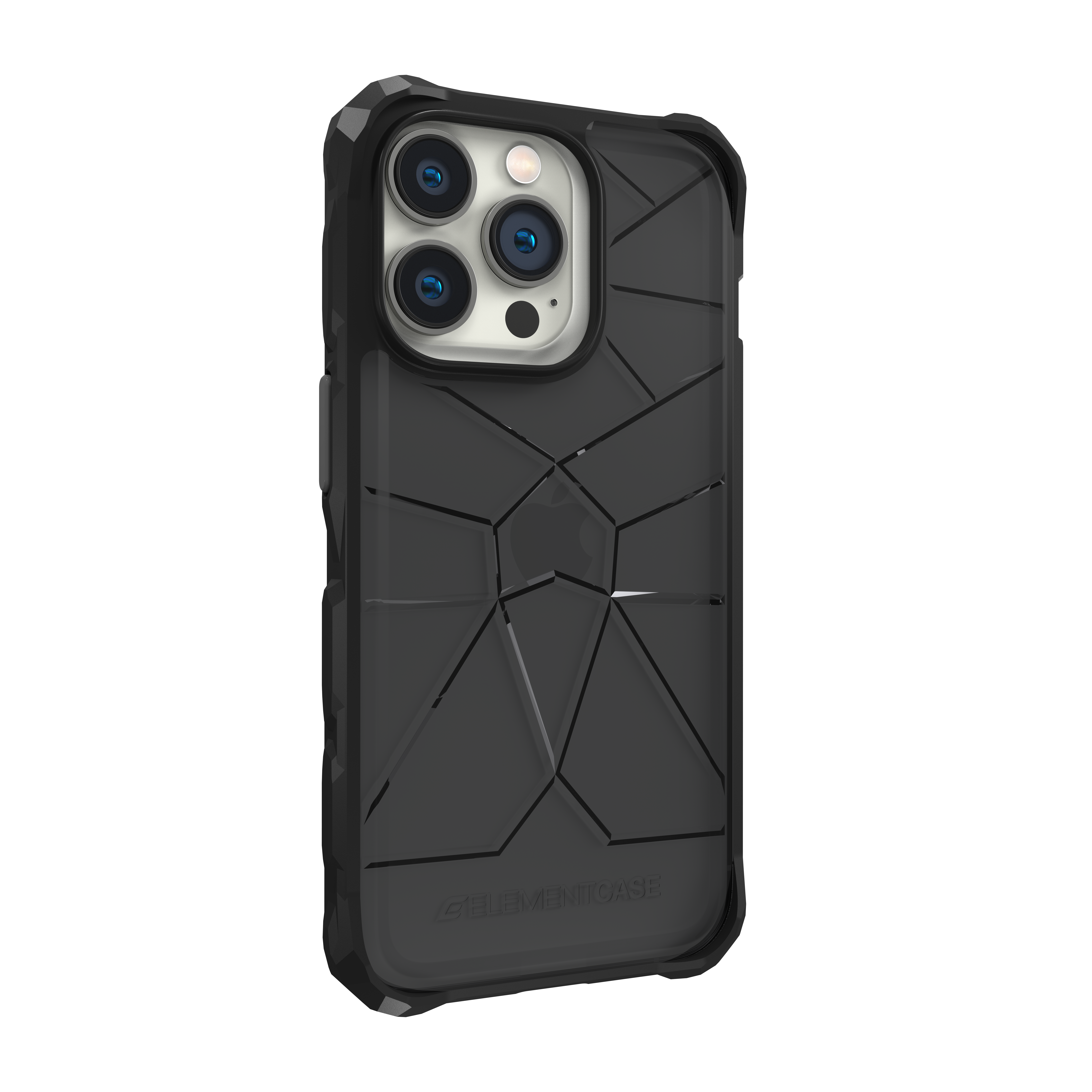 เคส Element Case รุ่น Special Ops - iPhone 14 Pro - สี Smoke/Black