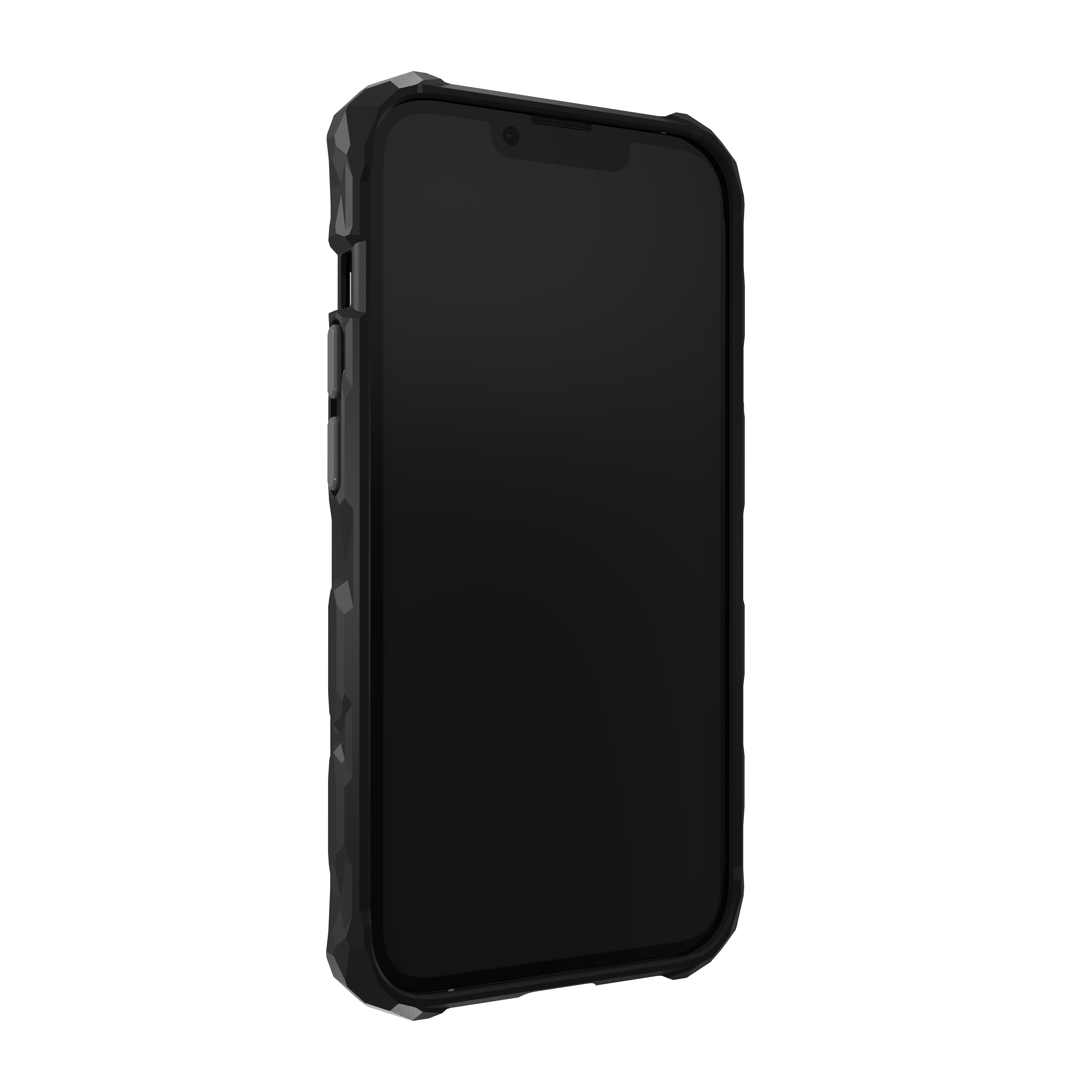 เคส Element Case รุ่น Special Ops - iPhone 14 Pro Max - สี Smoke/Black