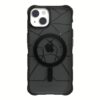 Element Case รุ่น Special Ops with MagSafe - เคส iPhone 14 Plus - สี Smoke/Black