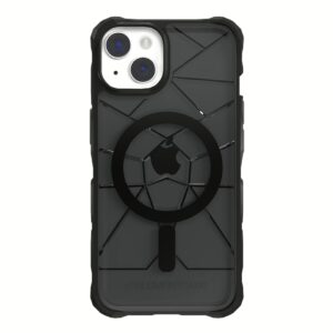 Element Case รุ่น Special Ops with MagSafe - เคส iPhone 14 Plus - สี Smoke/Black