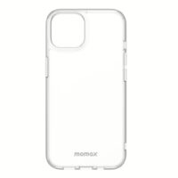 Momax รุ่น Flexible Clear Case - เคส iPhone 14 Pro Max - สีใส