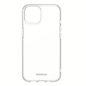 Momax รุ่น Flexible Clear Case - เคส iPhone 14 Pro Max - สีใส