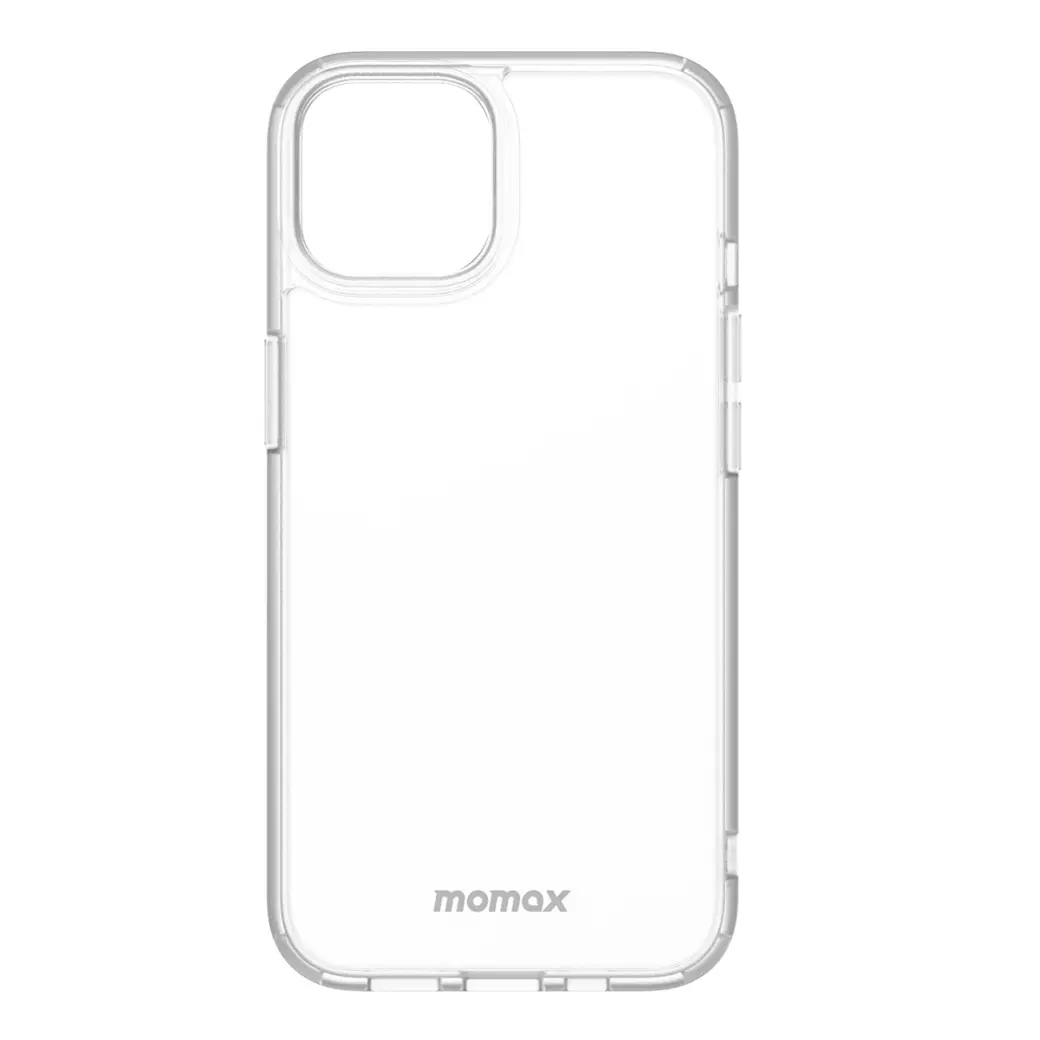 เคส Momax รุ่น Flexible Clear Case - iPhone 14 Pro Max - สีใส