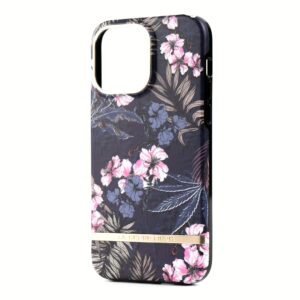Richmond & Finch - เคส iPhone 14 Pro - ลาย Floral Jungle