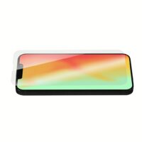 QDOS รุ่น Optiguard Glass Protect - ฟิล์มกระจก iPhone 14 Plus - สีใส