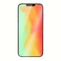 QDOS รุ่น Optiguard Glass Protect - ฟิล์มกระจก iPhone 14 Plus - สีใส