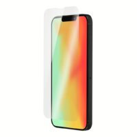 QDOS รุ่น Optiguard Glass Protect - ฟิล์มกระจก iPhone 14 Plus - สีใส