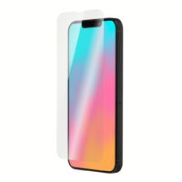 QDOS รุ่น Optiguard Glass Protect - ฟิล์มกระจก iPhone 14 - สีใส