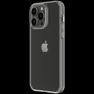 QDOS รุ่น Hybrid - เคส iPhone 14 Pro Max - สีใส