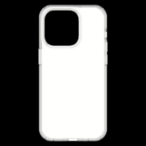 QDOS รุ่น Hybrid - เคส iPhone 14 Pro - สีใส