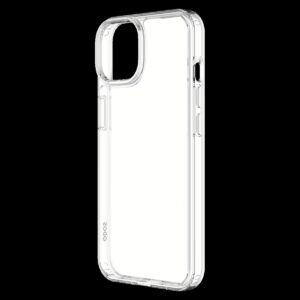 QDOS รุ่น Hybrid - เคส iPhone 14 - สีใส