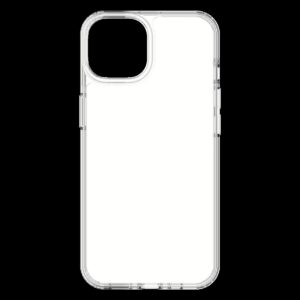 QDOS รุ่น Hybrid - เคส iPhone 14 - สีใส