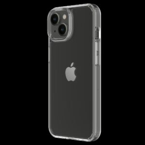 QDOS รุ่น Hybrid - เคส iPhone 14 - สีใส