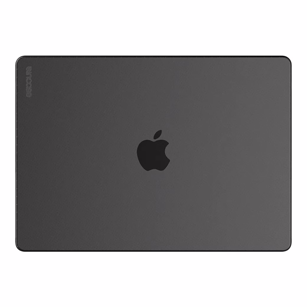 เคส Incase รุ่น Hardshell Case Dots - MacBook Pro 14" (2021) - สีดำ