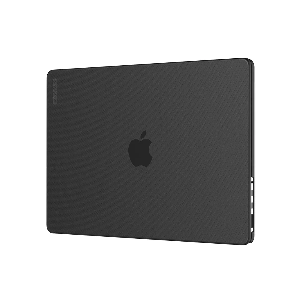 เคส Incase รุ่น Hardshell Case Dots - MacBook Pro 14" (2021) - สีดำ