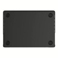 เคส Incase รุ่น Hardshell Case Dots - MacBook Pro 14" (2021) - สีดำ