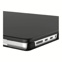 เคส Incase รุ่น Hardshell Case Dots - MacBook Pro 14" (2021) - สีดำ