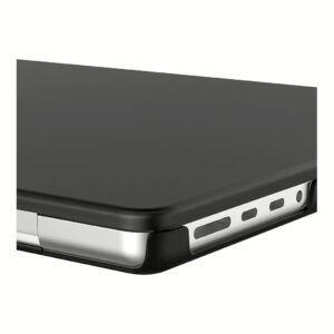 เคส Incase รุ่น Hardshell Case Dots - MacBook Pro 14" (2021) - สีดำ