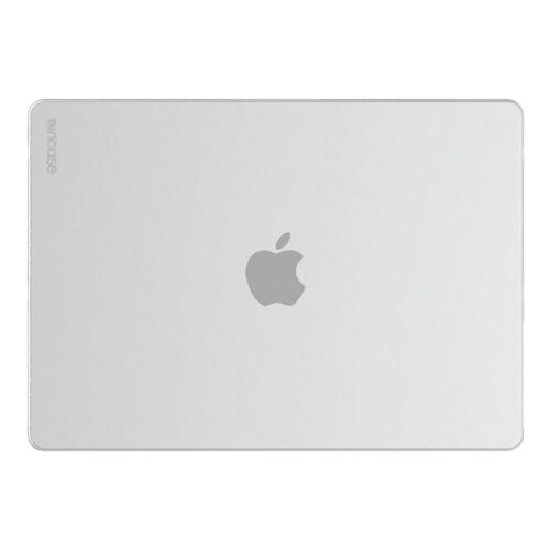 เคส Incase รุ่น Hardshell Case Dots - MacBook Pro 14" (2021) - สีใส