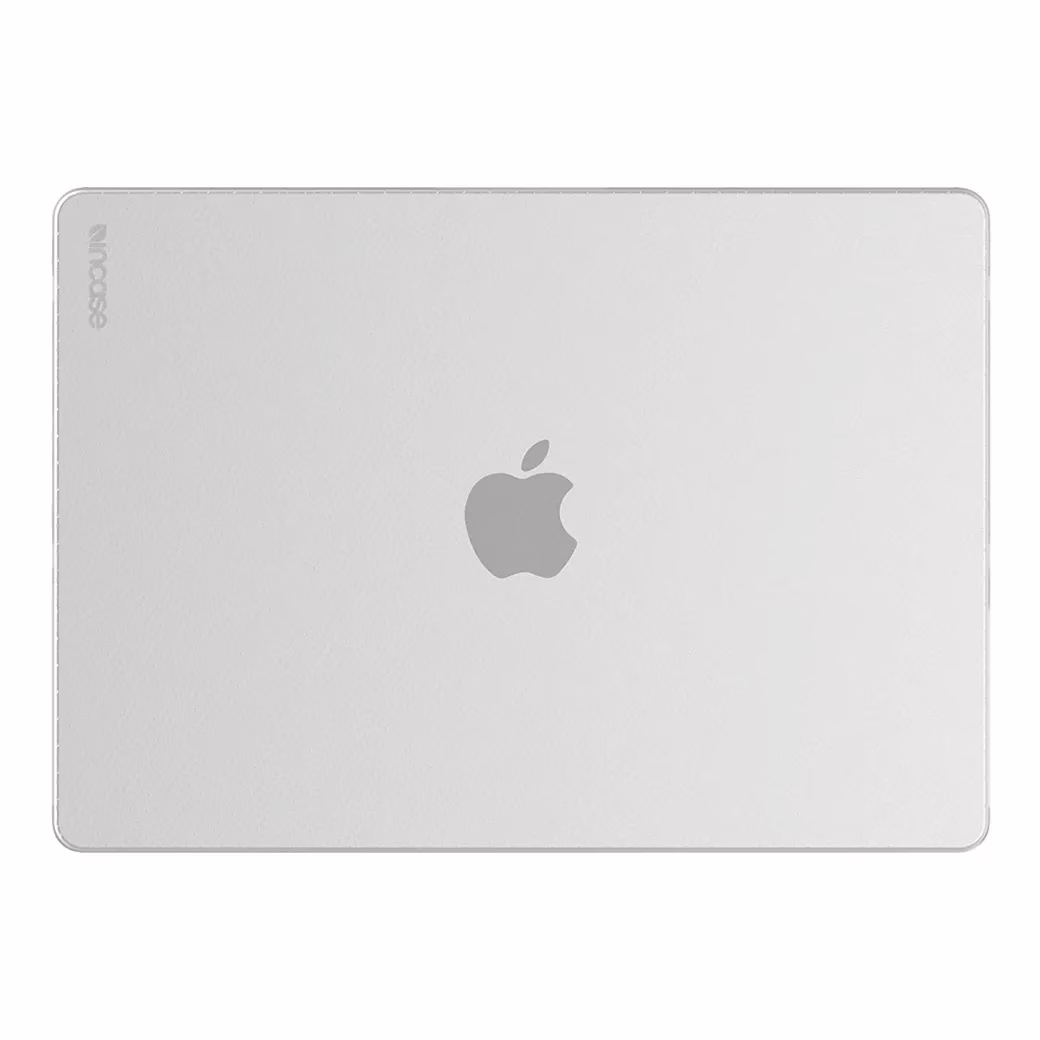 เคส Incase รุ่น Hardshell Case Dots - MacBook Pro 14" (2021) - สีใส