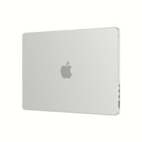 เคส Incase รุ่น Hardshell Case Dots - MacBook Pro 14" (2021) - สีใส