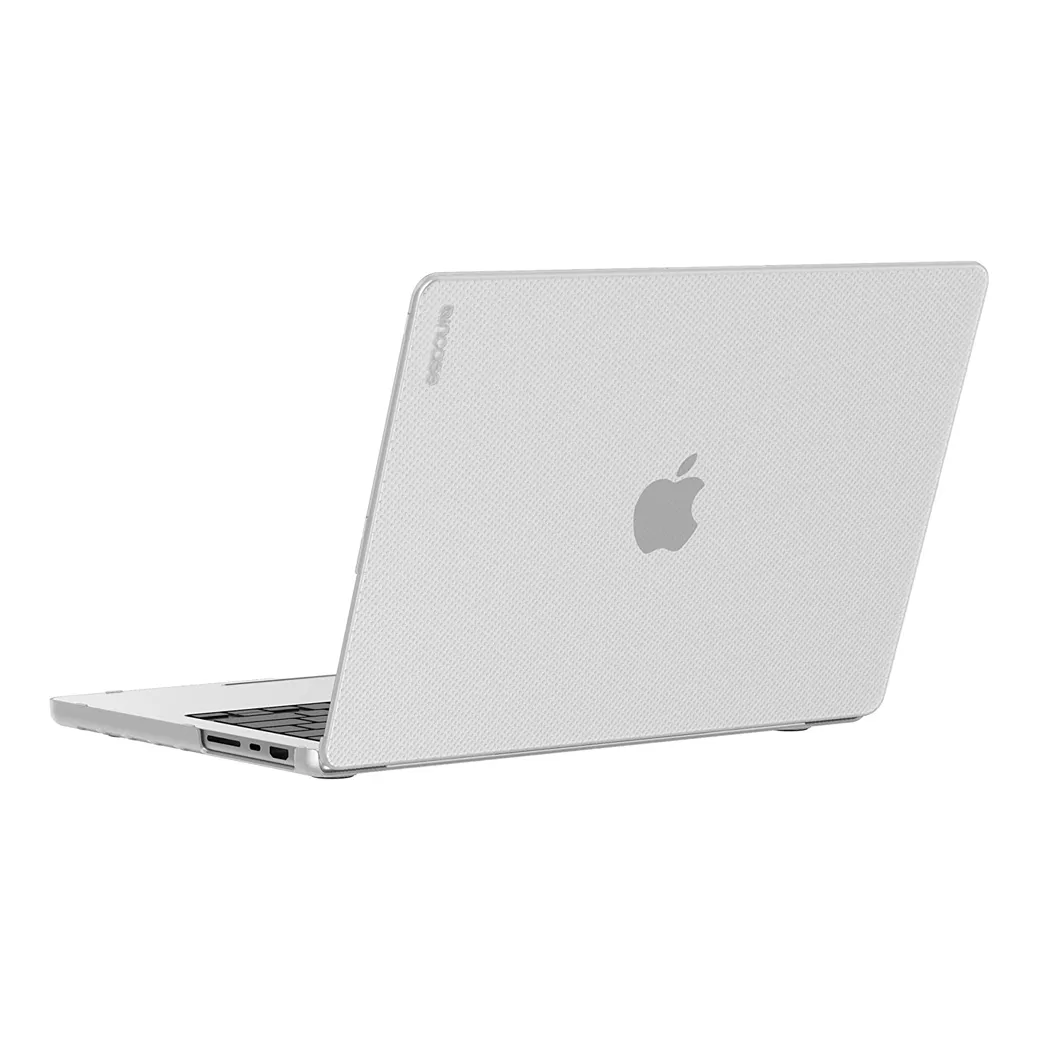 เคส Incase รุ่น Hardshell Case Dots - MacBook Pro 14" (2021) - สีใส