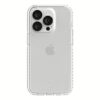 Incipio รุ่น Grip - เคส iPhone 14 Pro - สีใส