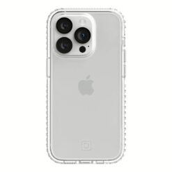 Incipio รุ่น Grip - เคส iPhone 14 Pro - สีใส