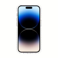 Incipio รุ่น Grip - เคส iPhone 14 Pro - สีใส