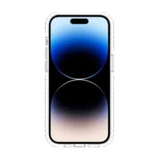 Incipio รุ่น Grip - เคส iPhone 14 Pro - สีใส