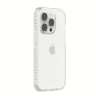Incipio รุ่น Grip - เคส iPhone 14 Pro - สีใส
