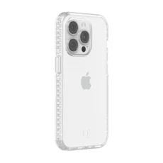 Incipio รุ่น Grip - เคส iPhone 14 Pro - สีใส