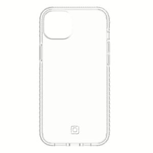 Incipio รุ่น Grip - เคส iPhone 14 Plus - สีใส