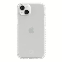 Incipio รุ่น Grip - เคส iPhone 14 Plus - สีใส