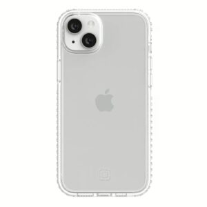 Incipio รุ่น Grip - เคส iPhone 14 Plus - สีใส