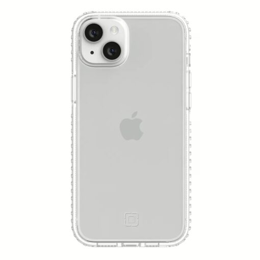 Incipio รุ่น Grip - เคส iPhone 14 Plus - สีใส