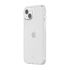 Incipio รุ่น Grip - เคส iPhone 14 Plus - สีใส