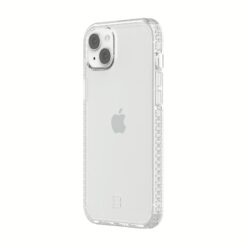 Incipio รุ่น Grip - เคส iPhone 14 Plus - สีใส