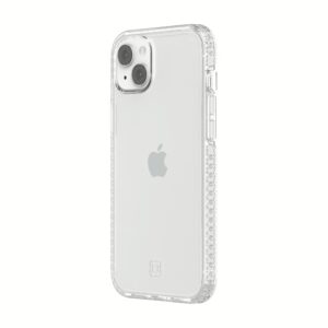 Incipio รุ่น Grip - เคส iPhone 14 Plus - สีใส