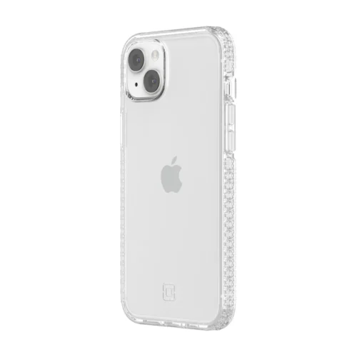Incipio รุ่น Grip - เคส iPhone 14 Plus - สีใส
