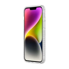 Incipio รุ่น Grip - เคส iPhone 14 Plus - สีใส