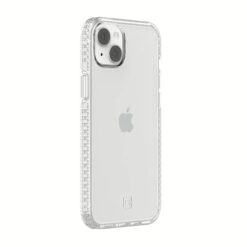 Incipio รุ่น Grip - เคส iPhone 14 Plus - สีใส