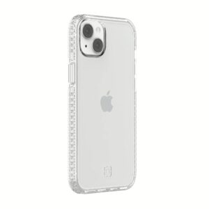 Incipio รุ่น Grip - เคส iPhone 14 Plus - สีใส