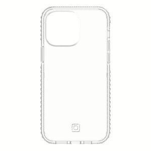 Incipio รุ่น Grip - เคส iPhone 14 Pro Max - สีใส