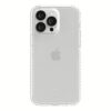 Incipio รุ่น Grip - เคส iPhone 14 Pro Max - สีใส