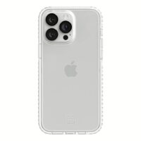 Incipio รุ่น Grip - เคส iPhone 14 Pro Max - สีใส
