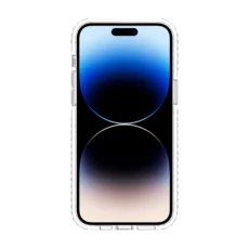 Incipio รุ่น Grip - เคส iPhone 14 Pro Max - สีใส