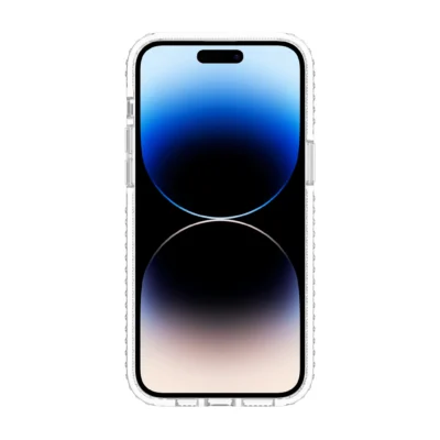 Incipio รุ่น Grip - เคส iPhone 14 Pro Max - สีใส